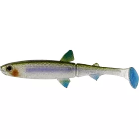   WESTIN HypoTeez Shadtail 6,5 cm Smelt 6 pièces/paquet Leurre en plastique