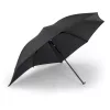 Preston Inception Fibreglass Flatback Brolly Parapluie 50x125cm