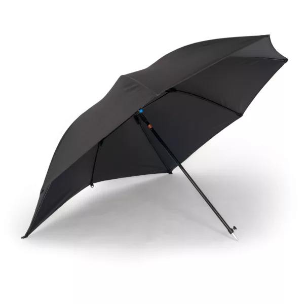 Preston Inception Fibreglass Flatback Brolly Parapluie 50x125cm