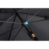 Preston Inception Fibreglass Flatback Brolly Parapluie 50x125cm