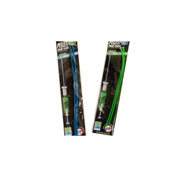 Preston Mesh Catapult Elastic Élastique de Fronde de Rechange S