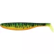 WESTIN ShadTeez Slim 12cm 10g Firetiger Fou Boîte avec Leurre en plastique