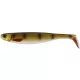 Westin ShadTeez 10 cm 6 g Crystal Perch Leurre plastique