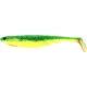 Westin ShadTeez 10 cm 6 g Fireflake Leurre plastique