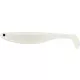 Westin ShadTeez Slim 7,5 cm 3g Pearl Leurre Souple