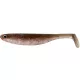WESTIN ShadTeez Slim 5cm 1g Dirty Harbor Boîte de Leurre souple en plastique