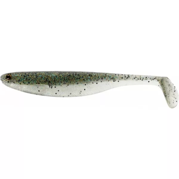 Westin ShadTeez 10cm 6g Sparkling Green Leurre Souple