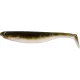 WESTIN ShadTeez Slim 5cm 1g Bass Hunter Boîte de Leurre souple en plastique
