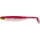 Westin ShadTeez Slim 12cm 10g Pink Headlight Leurre en plastique