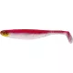 Westin ShadTeez Slim 14cm 17g Pink Headlight Leurre en plastique