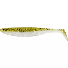 Westin ShadTeez Slim 10cm 6g Sable Perle Leurre en plastique