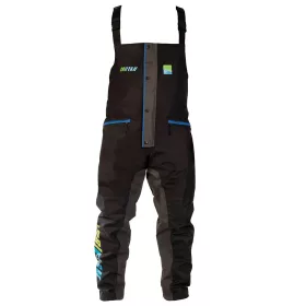 Salopette de pluie Preston Drifish L