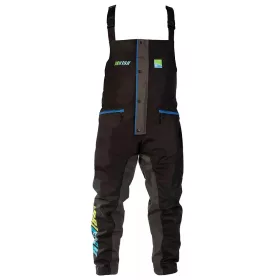 Preston Drifish Salopette de Pêche (XXL)