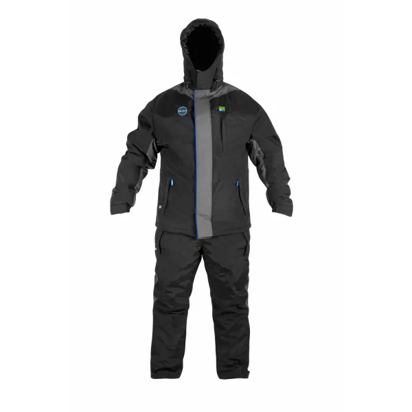 Preston - CELCIUS SUIT - Combinaison Thermo - Medium - Vêtements d'automne, Vêtements d'hiver - Combinaisons thermiques