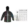 Preston - CELCIUS SUIT - Combinaison Thermo - Large - Vêtements d'automne, Vêtements d'hiver - Combinaisons thermiques
