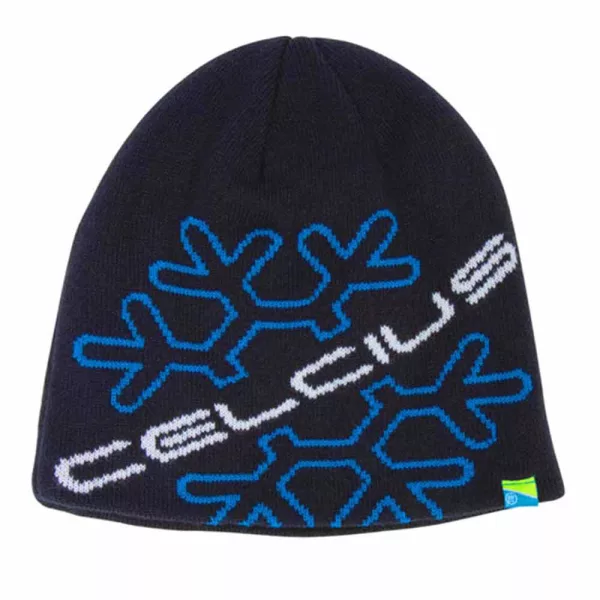 Preston Celcius Beanie Bonnet Tricoté