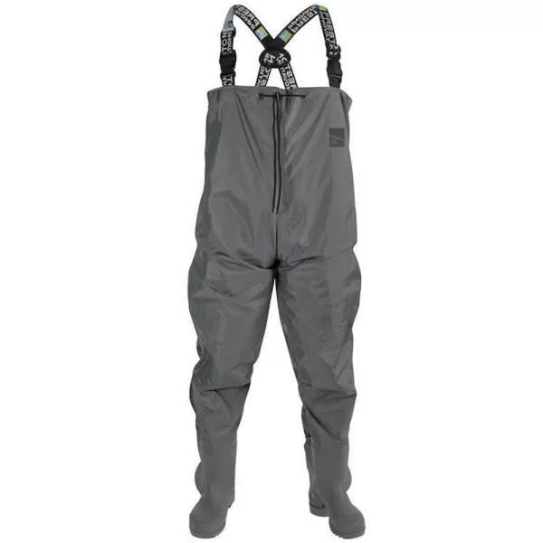**Preston** Heavy Duty Chest Waders Waders de poitrine 41