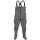 **Preston** Heavy Duty Chest Waders Waders de poitrine 42