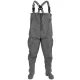 Preston Waders de Poitrine Robuste Taille 43