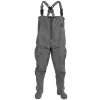 Preston Waders de Poitrine Robuste Taille 45