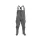 Preston Waders de Poitrine Robuste Taille 46