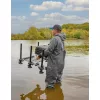 Preston Waders de Poitrine Robuste Taille 46