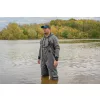 Preston Waders de Poitrine Robuste Taille 46