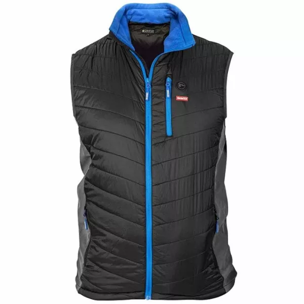 Preston Thermatech Heated Gilet Gilet Chauffant XL
