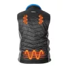Preston Thermatech Heated Gilet Gilet Chauffant XL