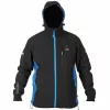 Preston Thermatech Heated Softshell Veste Chauffante S