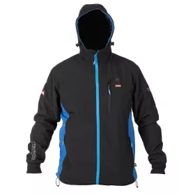 Preston Thermatech Heated Softshell Veste Chauffante L