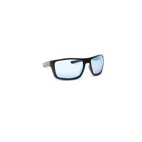   Preston Inception Wrap Lunettes de soleil avec verres bleu glacier