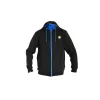 **Preston** Pro Zip Hoodie Moyen Sweat à Capuche Zippé