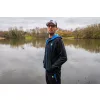 **Preston** Pro Zip Hoodie Moyen Sweat à Capuche Zippé