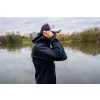 **Preston** Pro Zip Hoodie Grand Sweat à Capuche Zippé