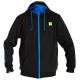 Preston Pro Zip Hoodie Sweat-shirt à capuche zippé XL