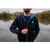Preston Pro Zip Hoodie Sweat-shirt à capuche zippé 3XL
