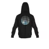 Preston Pro Zip Hoodie Sweat-shirt à capuche zippé 4XL
