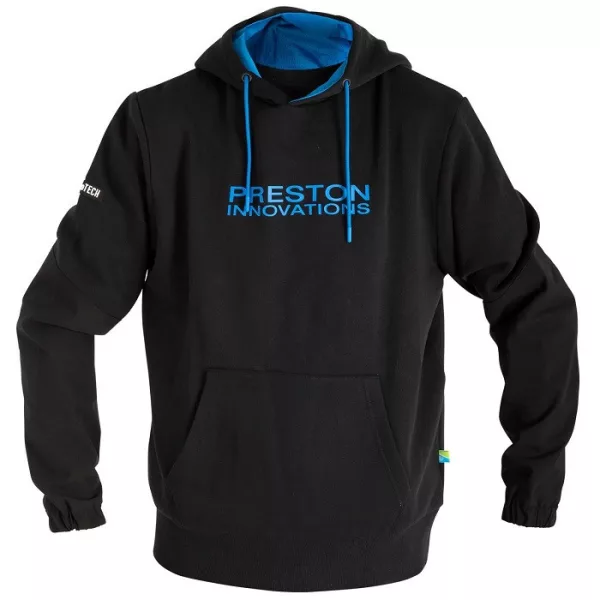 Preston Hydrotech Pullover Hoodie Sweat à capuche 4XL