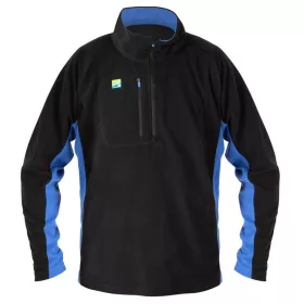 **Preston** Micro Fleece Polaire S