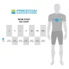 **Preston** Micro Fleece Polaire 3XL