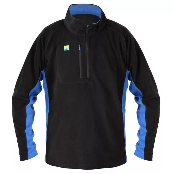 **Preston** Micro Fleece Polaire 4XL