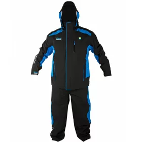 Preston DF Ultra Suit Ensemble de pluie 4XL