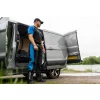 Pantalon de pluie Preston DF Ultra L
