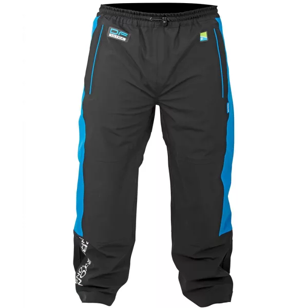 Pantalon de Pluie Preston DF Ultra 4XL