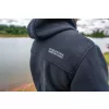 Preston Windproof Fleece Jacket M Veste à capuche