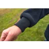 Preston Windproof Fleece Jacket L Veste à capuche
