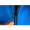 Preston Windproof Fleece Jacket XL Veste à capuche