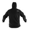 Preston Windproof Fleece Jacket 4XL Veste à capuche