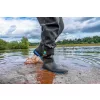 Preston Hydrotech Wellie Boots 42 Bottes en caoutchouc